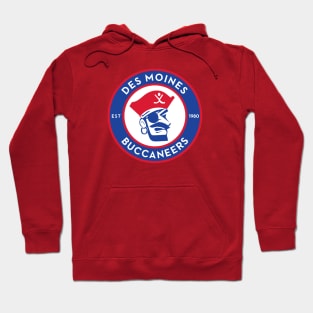 DMB Hockey Hoodie